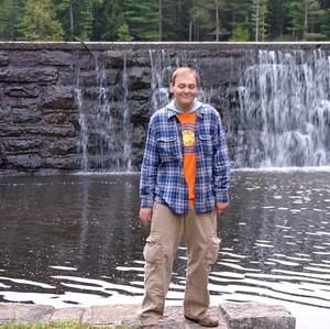 Meet your Posher, John